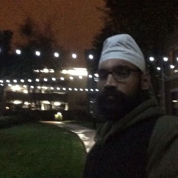 Meet your Posher, Preetham - Picture 1 of 1